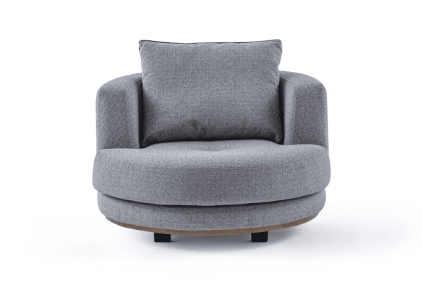 SAMHA fauteuil moderne